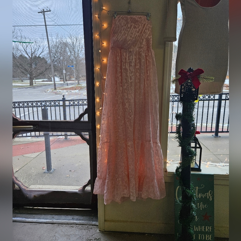 Lulus dress large nwot - Picture 6 of 7